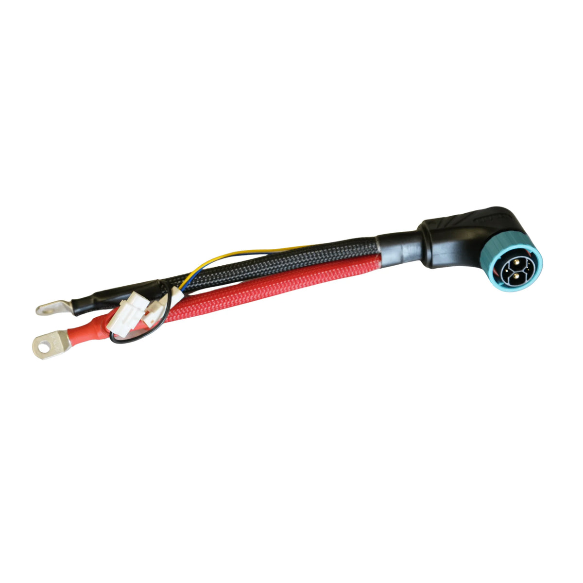 Power Cord