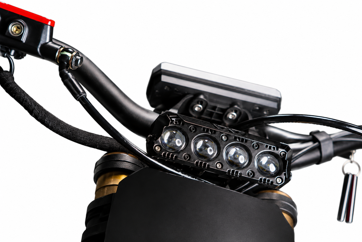 Headlight