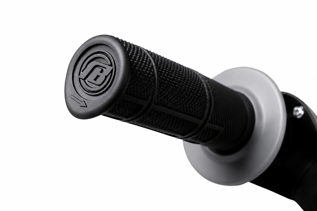 Throttle Grip Set