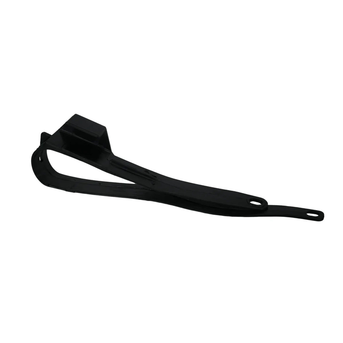 rear swingarm cover chain protector
