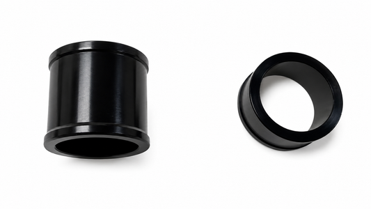Front Wheel Spacer- set