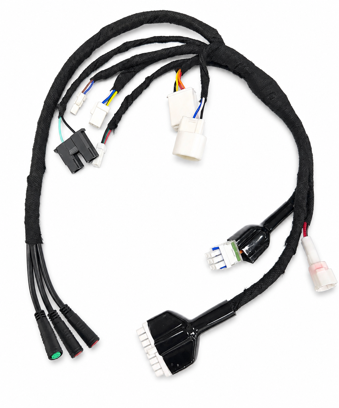 Main Cable- Harness