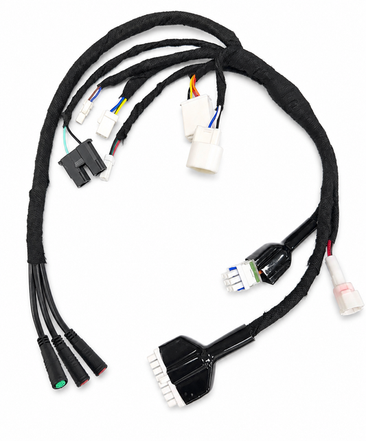 Main Cable- Harness