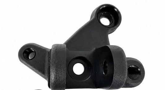 Foot Peg Bracket-Right
