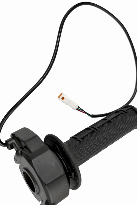 Vetra Blazer Throttle (New Version)