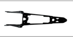Rear Rack
