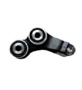 Shock Absorber Rocker Arm Assembly