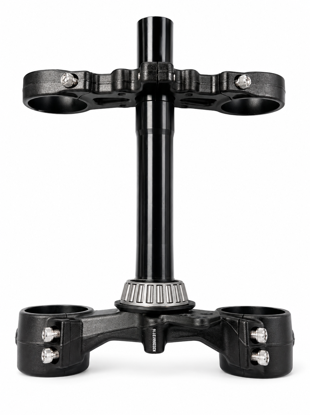 Steering Column + Lower Yoke