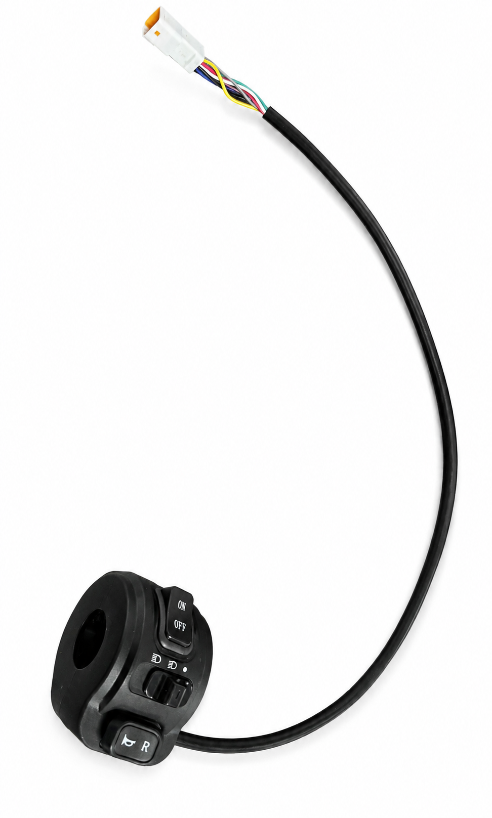 Vetra Blazer Throttle (New/old Version)