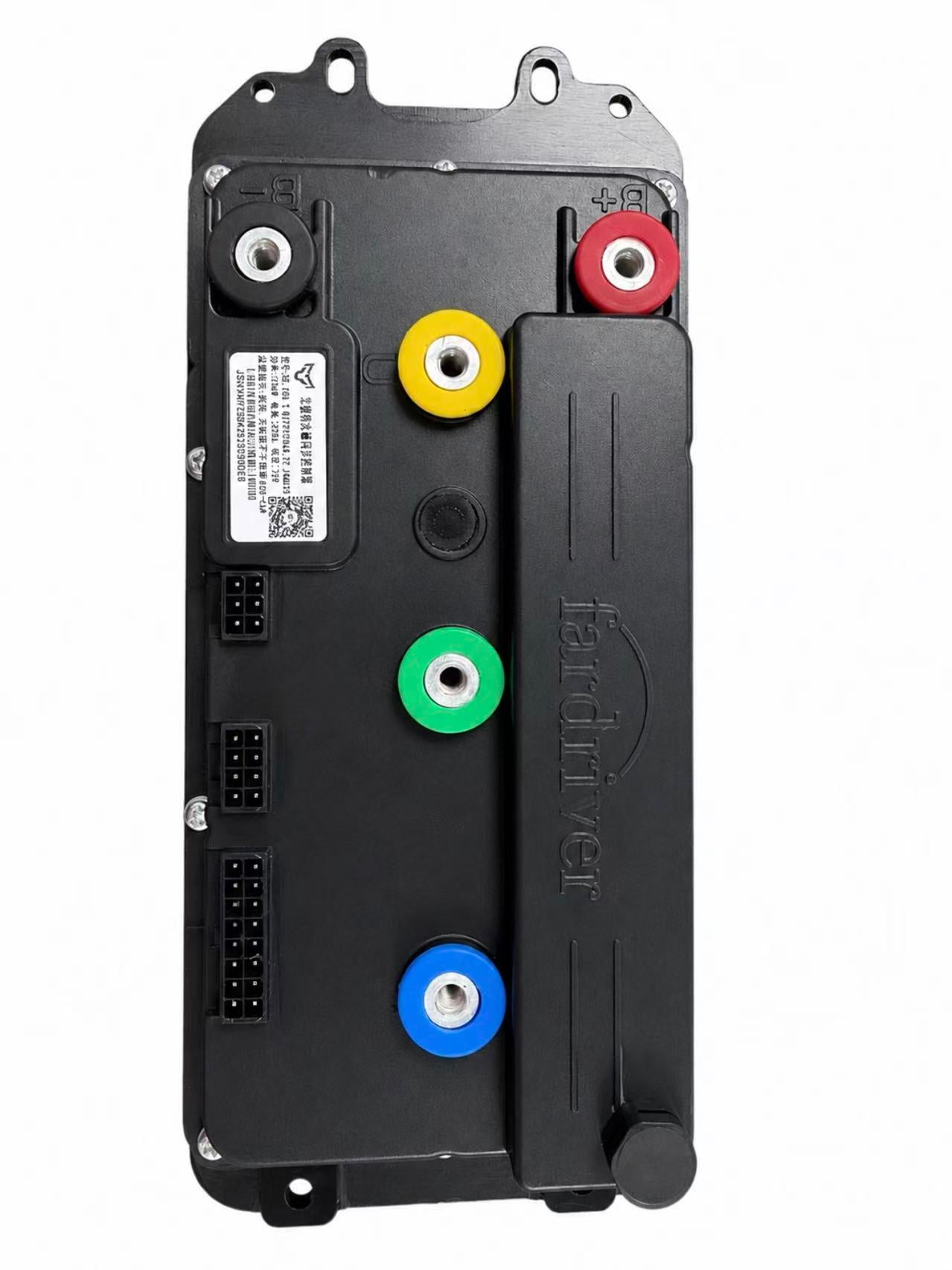 20kW Controller
